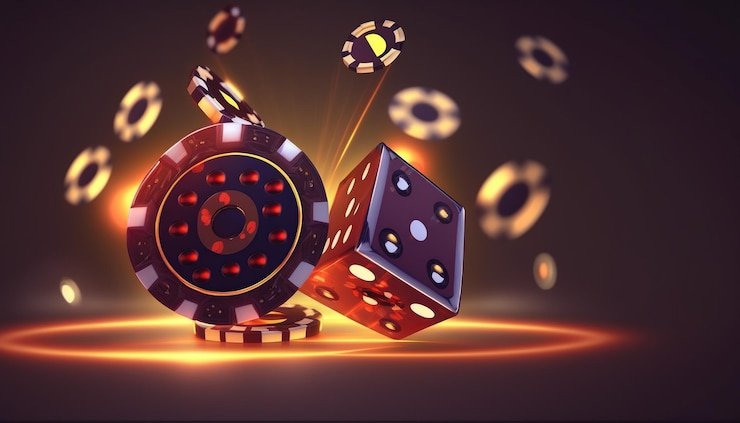 Layout meja Infinite Blackjack platform raja89 login menampilkan area taruhan